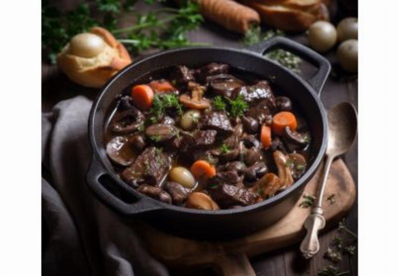 La qualité du lard dans l’assiette, un choix essentiel pour la santé et le goût authentique français